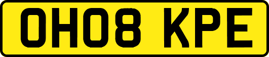 OH08KPE
