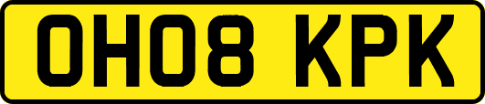 OH08KPK