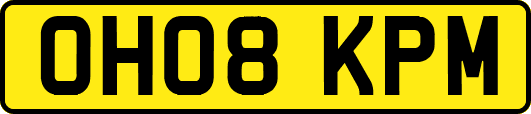 OH08KPM