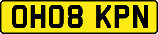 OH08KPN