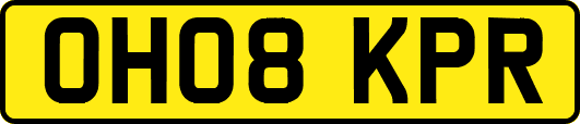 OH08KPR