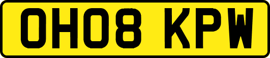 OH08KPW