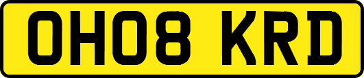 OH08KRD