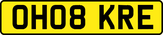 OH08KRE