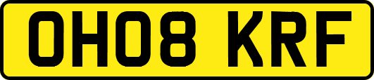 OH08KRF