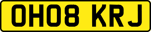 OH08KRJ