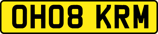 OH08KRM