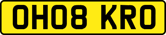 OH08KRO