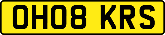 OH08KRS