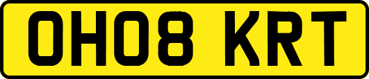 OH08KRT