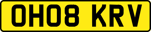 OH08KRV