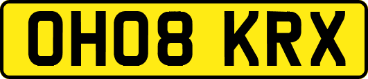 OH08KRX