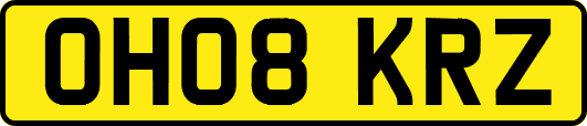 OH08KRZ
