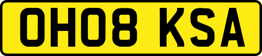 OH08KSA