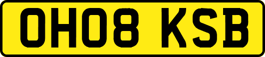 OH08KSB
