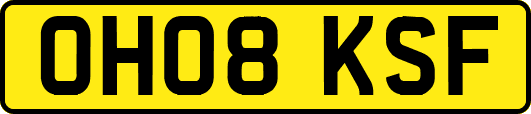 OH08KSF