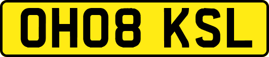 OH08KSL