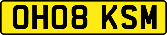 OH08KSM