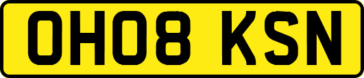 OH08KSN