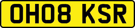 OH08KSR