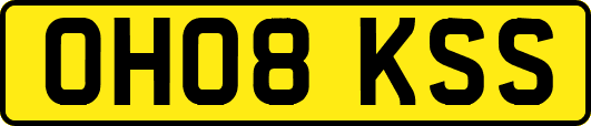 OH08KSS