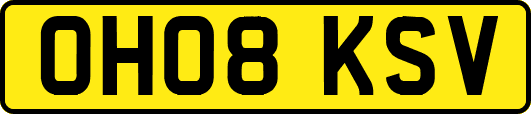 OH08KSV