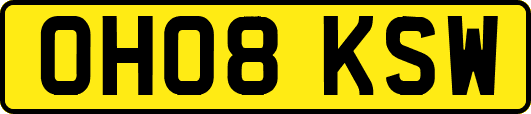 OH08KSW