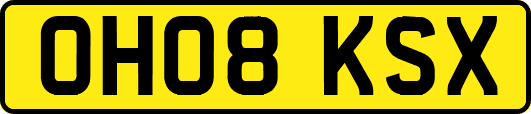 OH08KSX