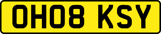 OH08KSY