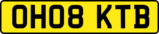 OH08KTB