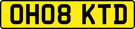 OH08KTD