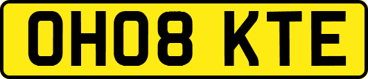 OH08KTE