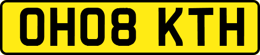OH08KTH