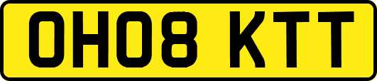 OH08KTT