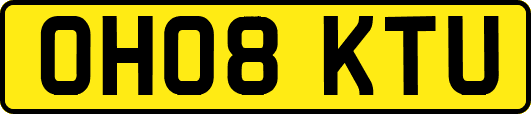 OH08KTU