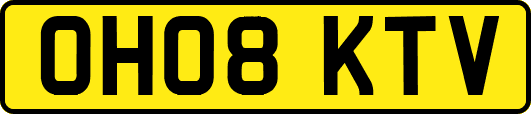 OH08KTV