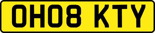 OH08KTY