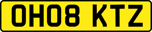 OH08KTZ