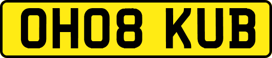 OH08KUB