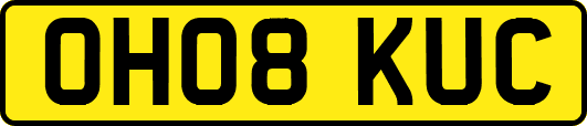 OH08KUC