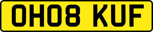 OH08KUF