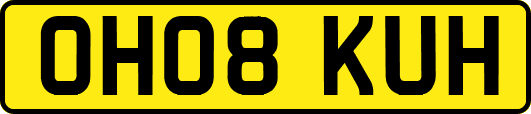 OH08KUH