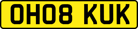 OH08KUK