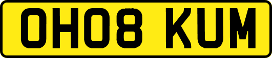 OH08KUM