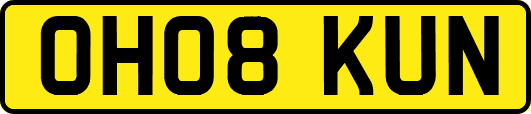 OH08KUN