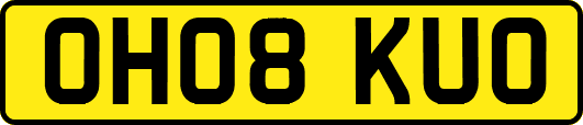 OH08KUO