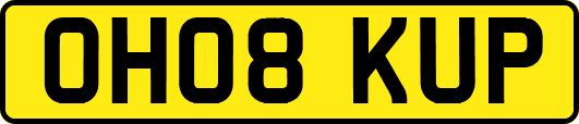 OH08KUP