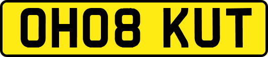 OH08KUT