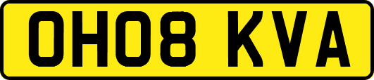 OH08KVA