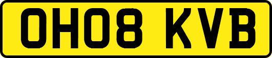 OH08KVB